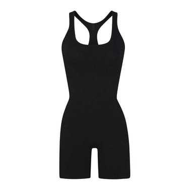 BEIRUTBODY®  MID THIGH ONESIE AD6633A00